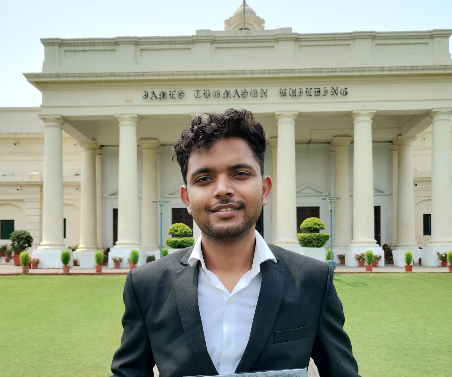 Aman Kumar